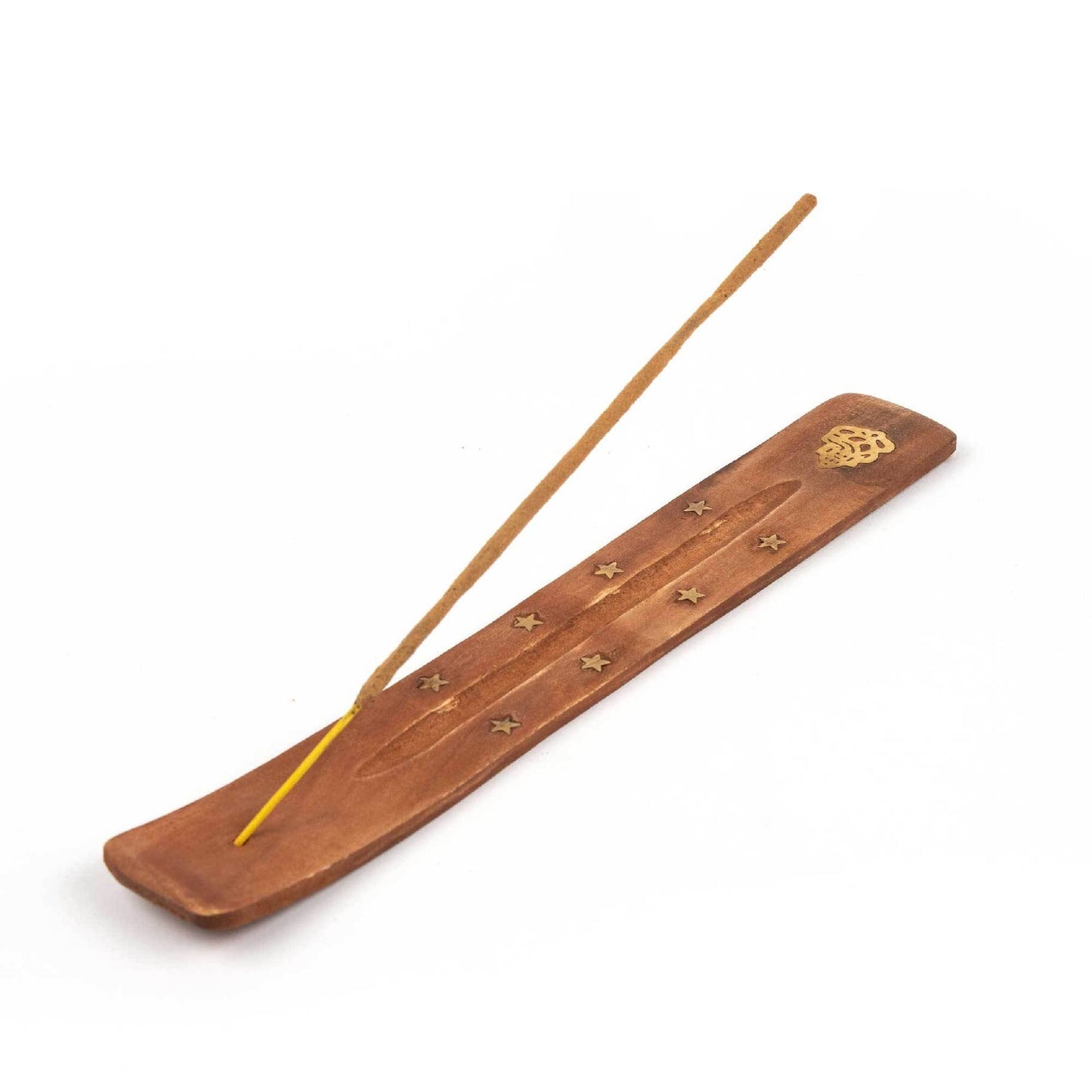 Wooden Incense Holders