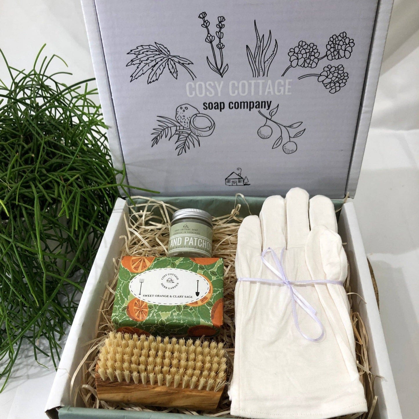 Gardeners' Delight Gift Box