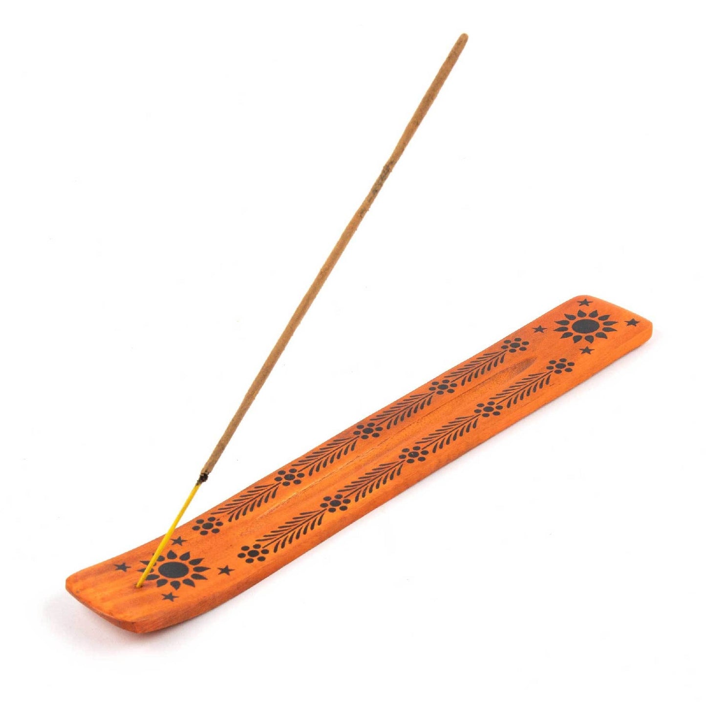 Wooden Incense Holders