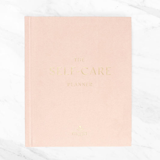 Self-Care Journal