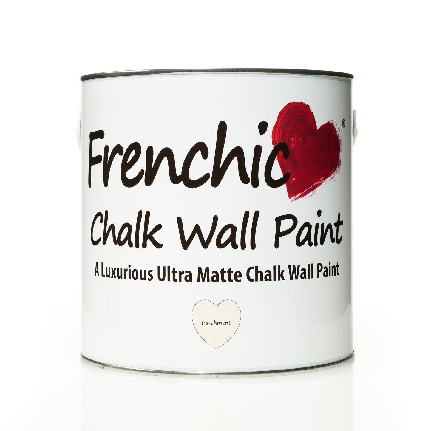 Parchment Wall Paint