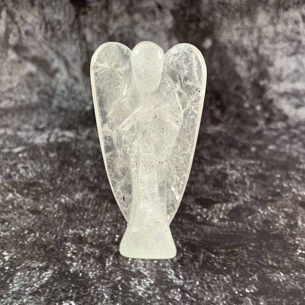 Crystal Angel, 7.5cm