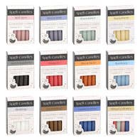 Set of 48 Spell Candle Packs in Display