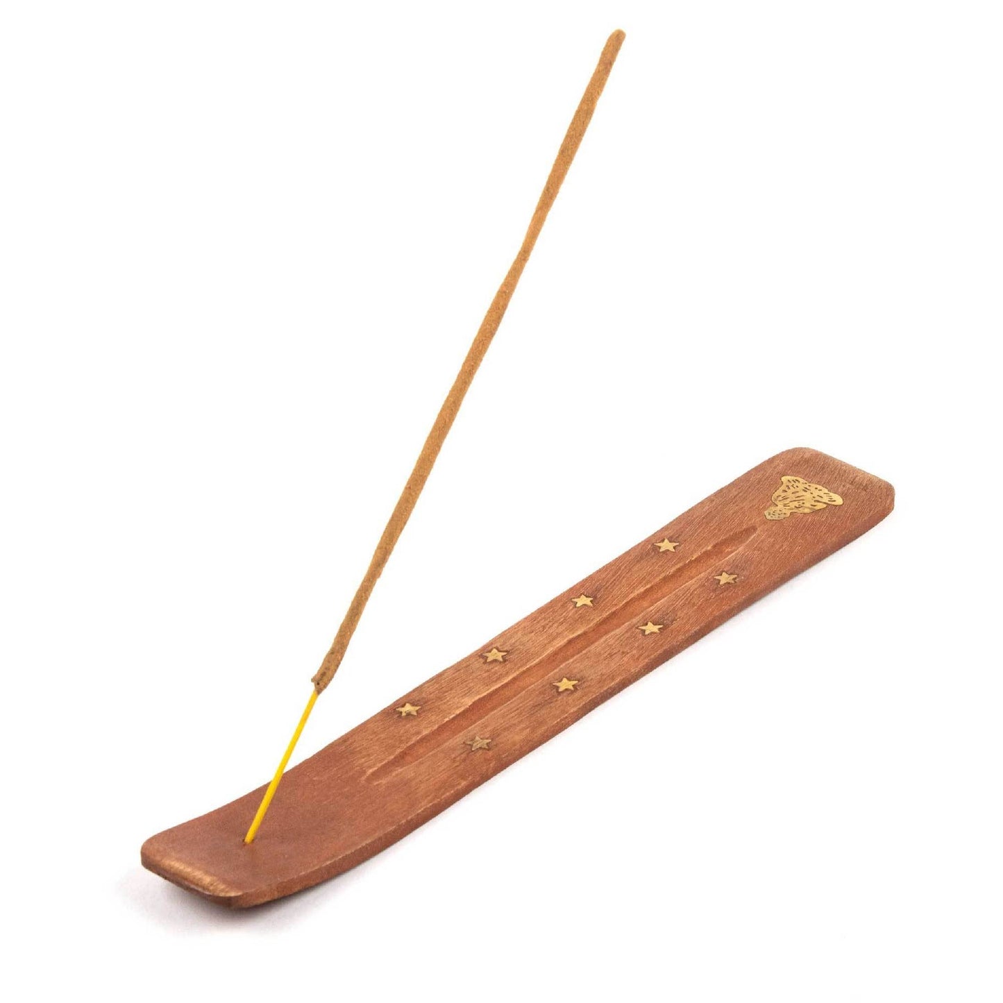 Wooden Incense Holders