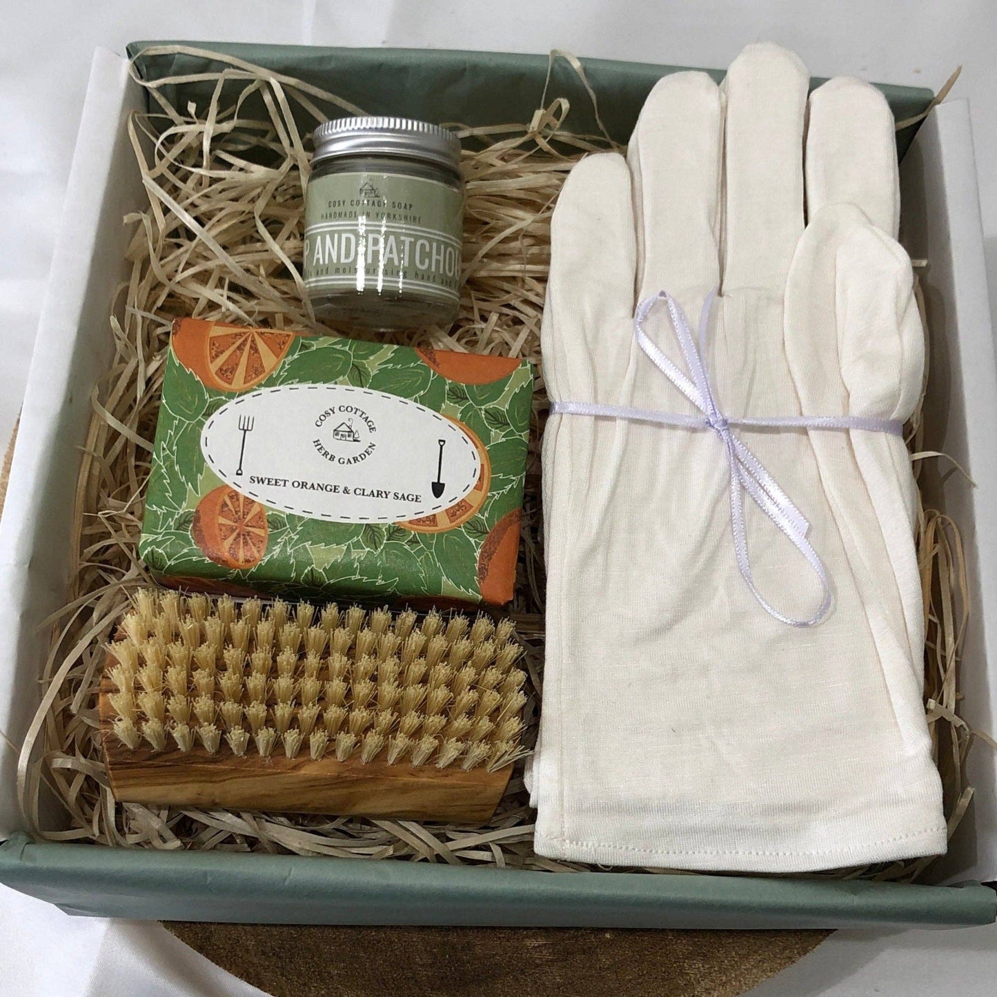 Gardeners' Delight Gift Box