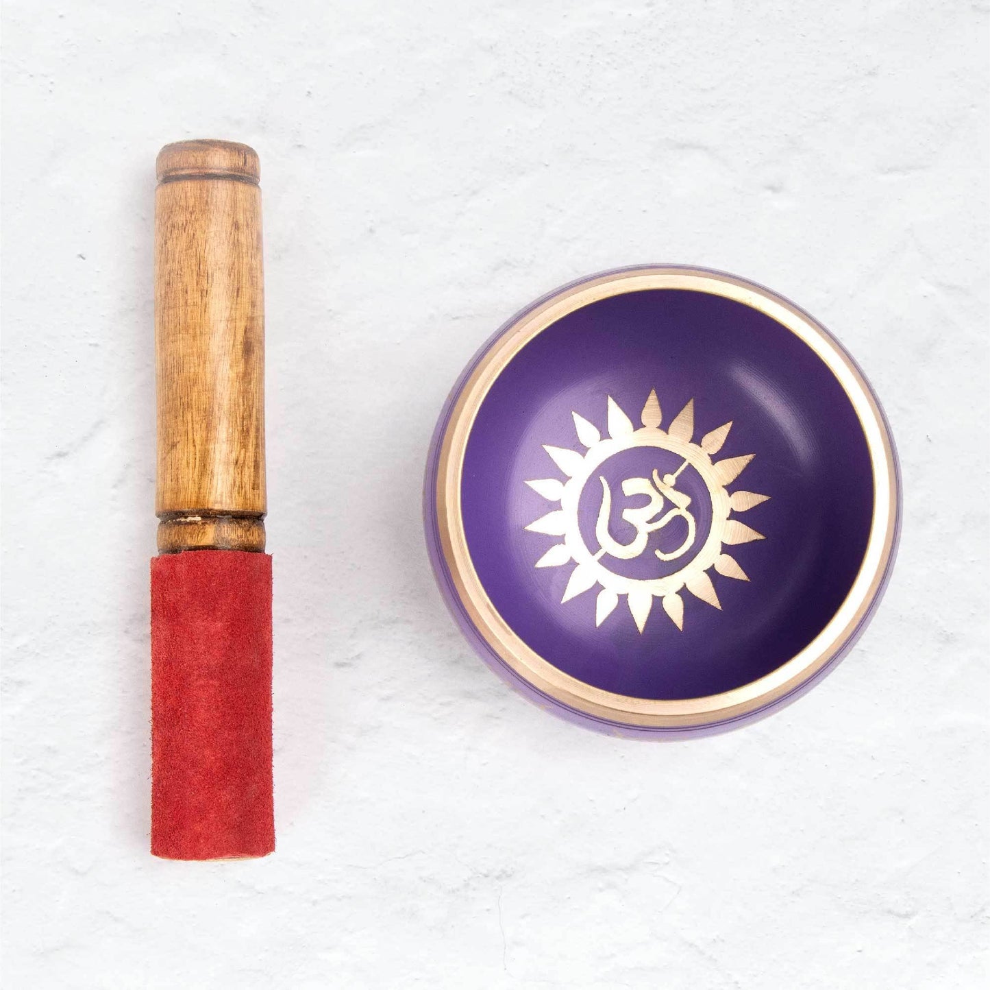 Chakra Tibetan Singing Bowls