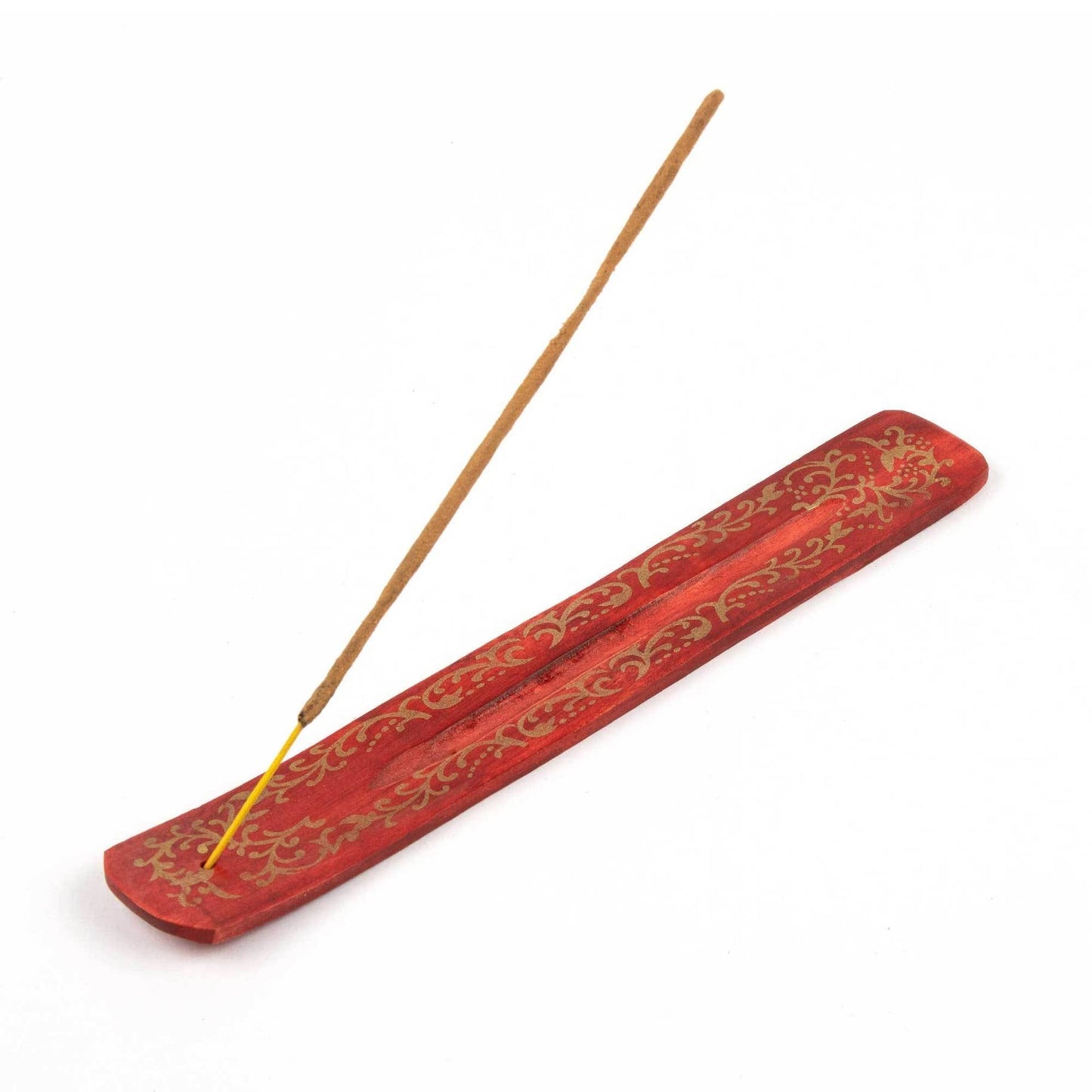 Wooden Incense Holders