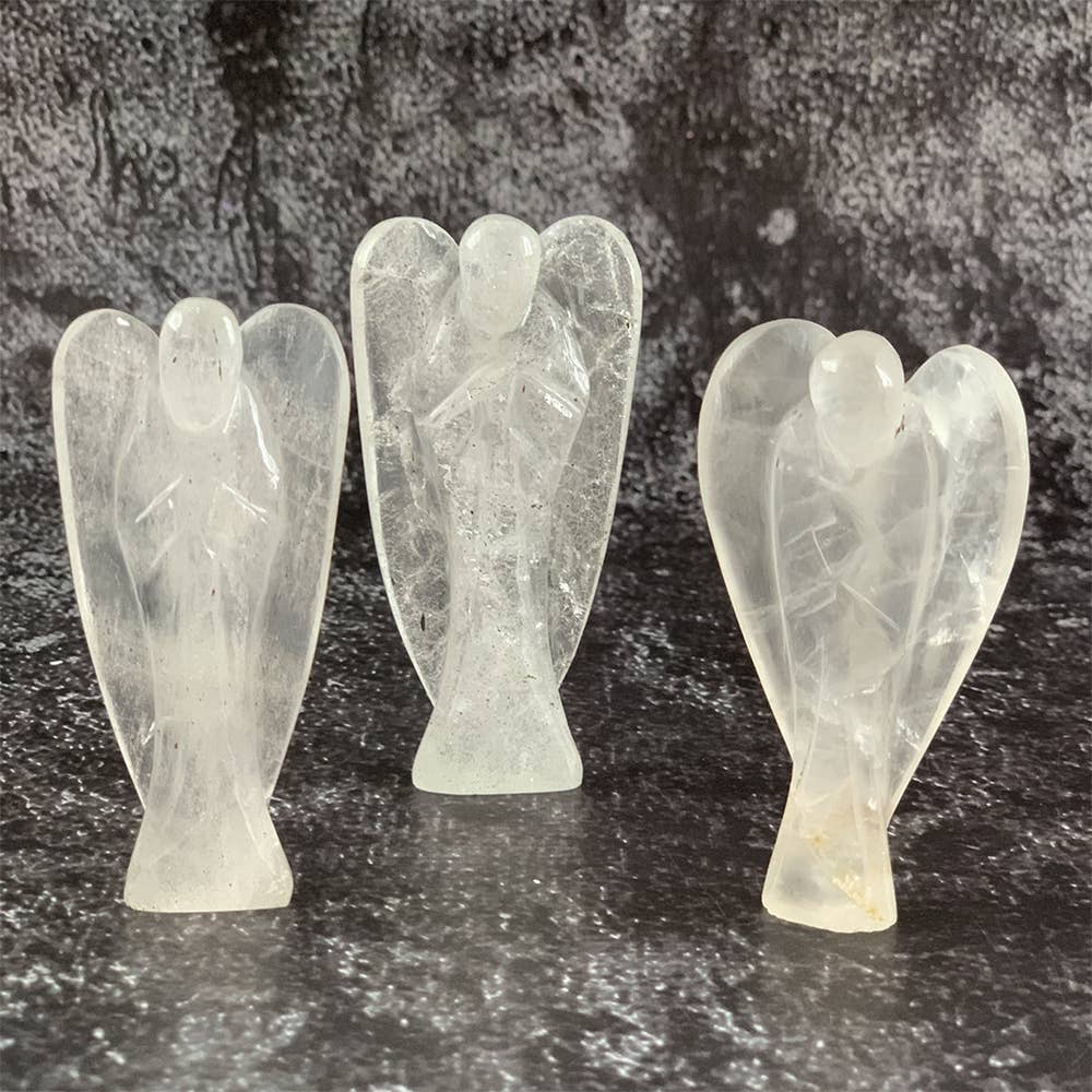 Crystal Angel, 7.5cm