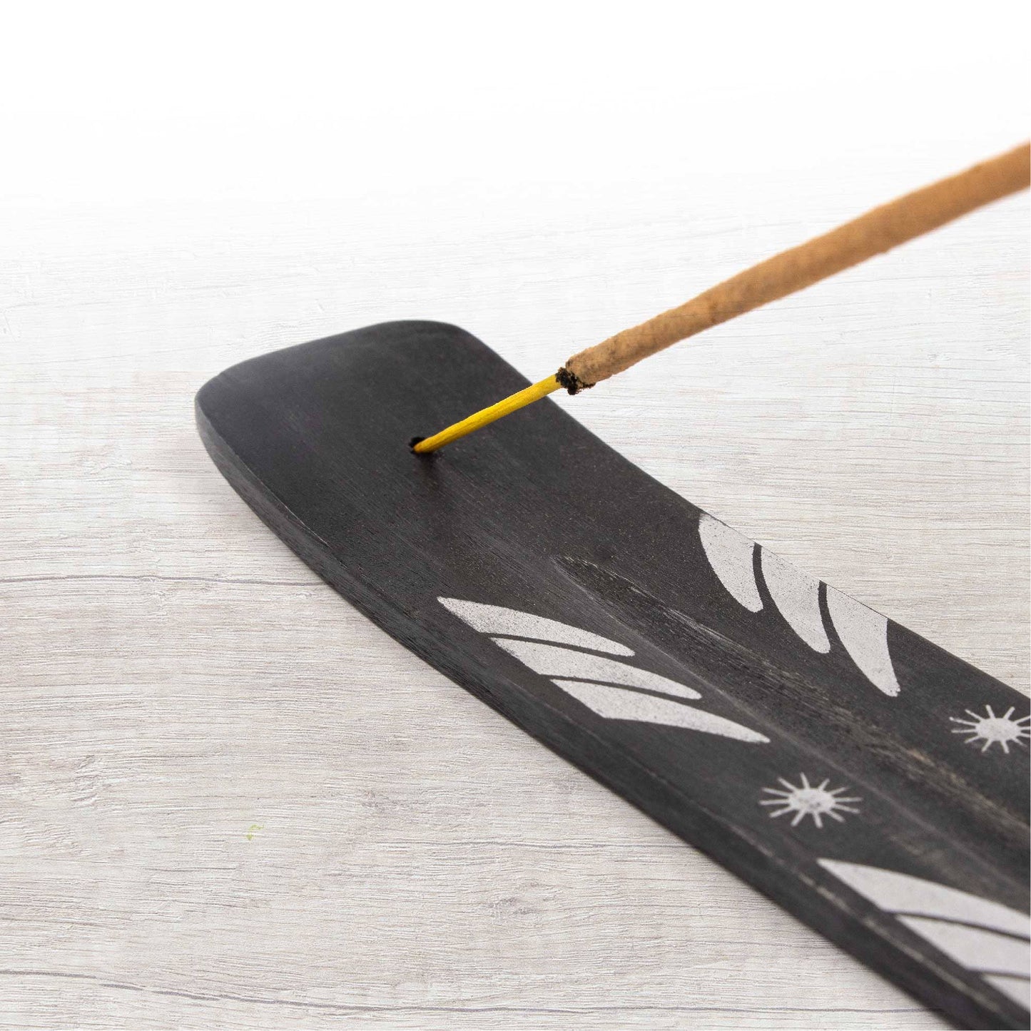 Wooden Incense Holders