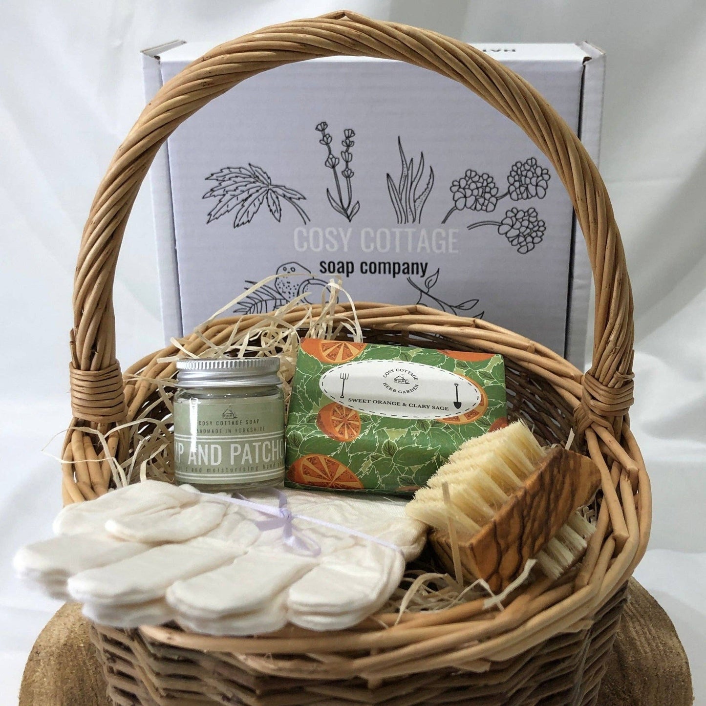 Gardeners' Delight Gift Box