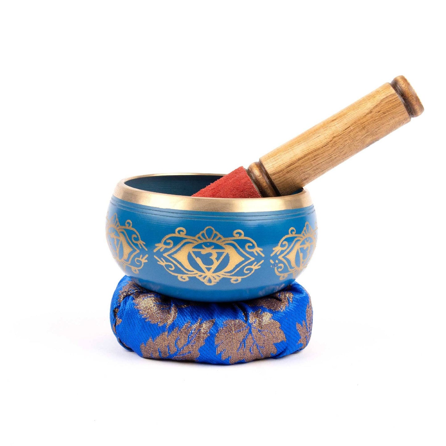 Chakra Tibetan Singing Bowls