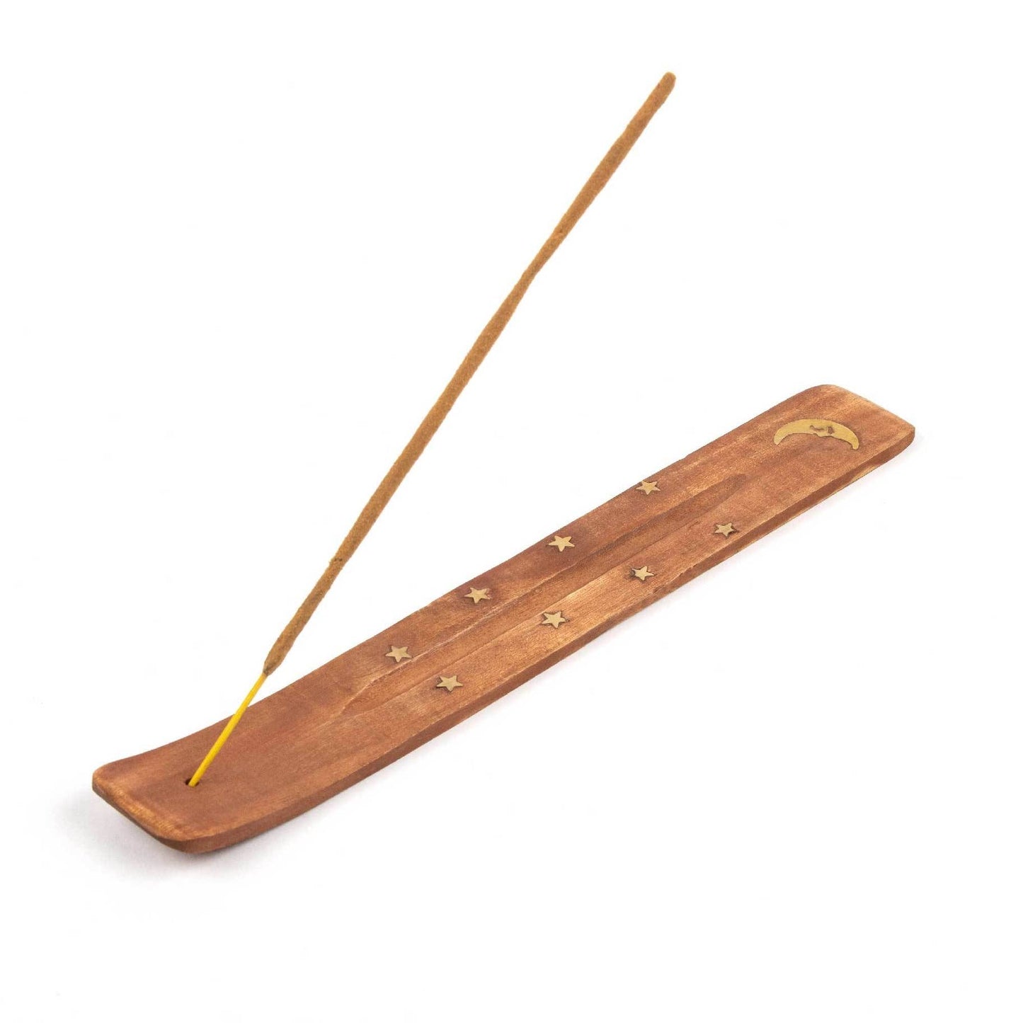 Wooden Incense Holders