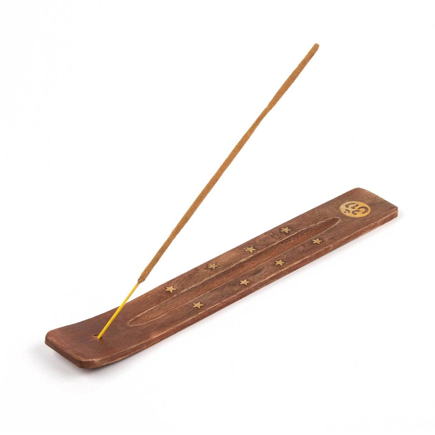 Wooden Incense Holders