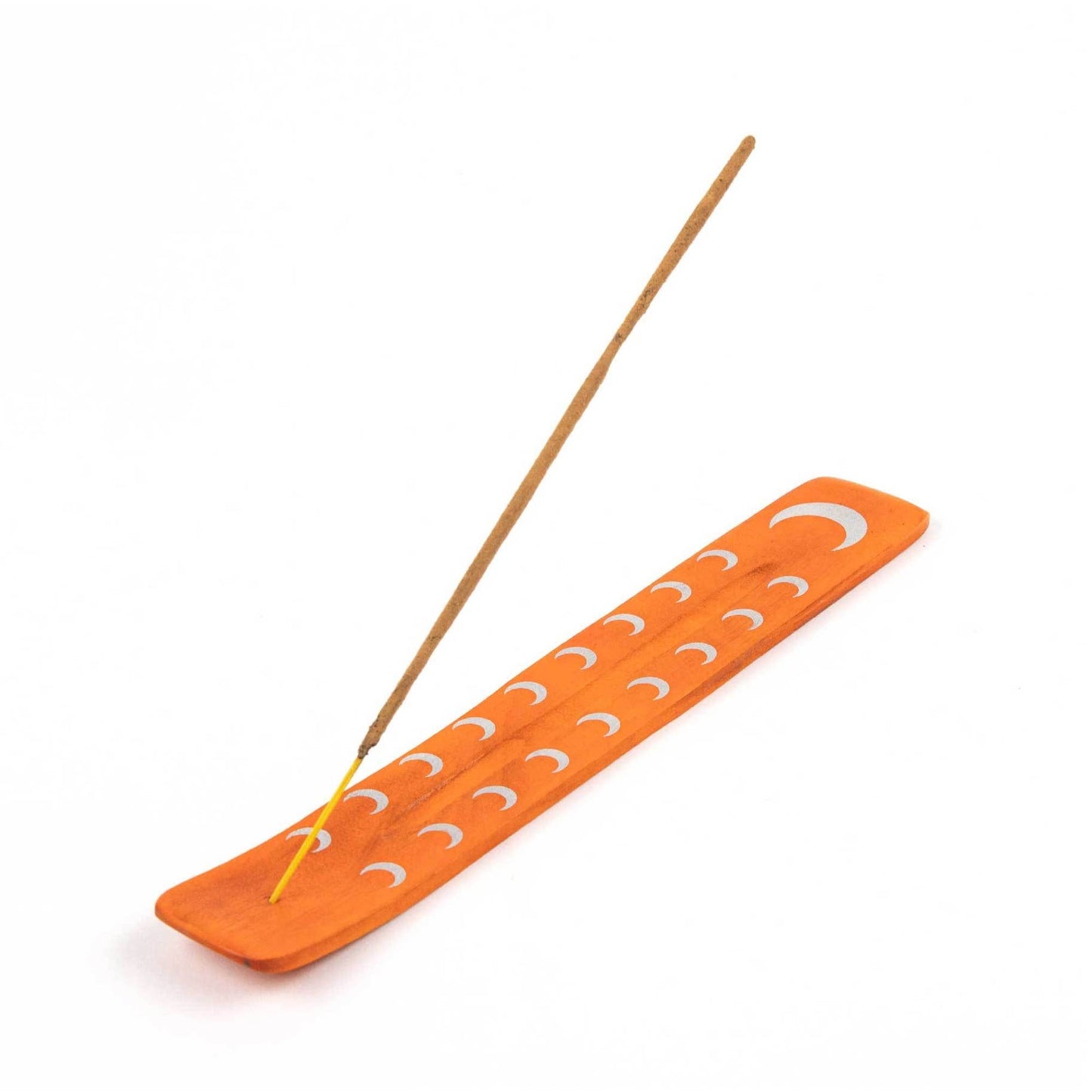 Wooden Incense Holders