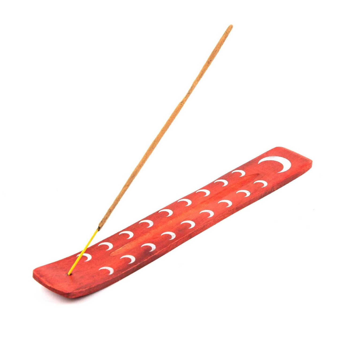 Wooden Incense Holders