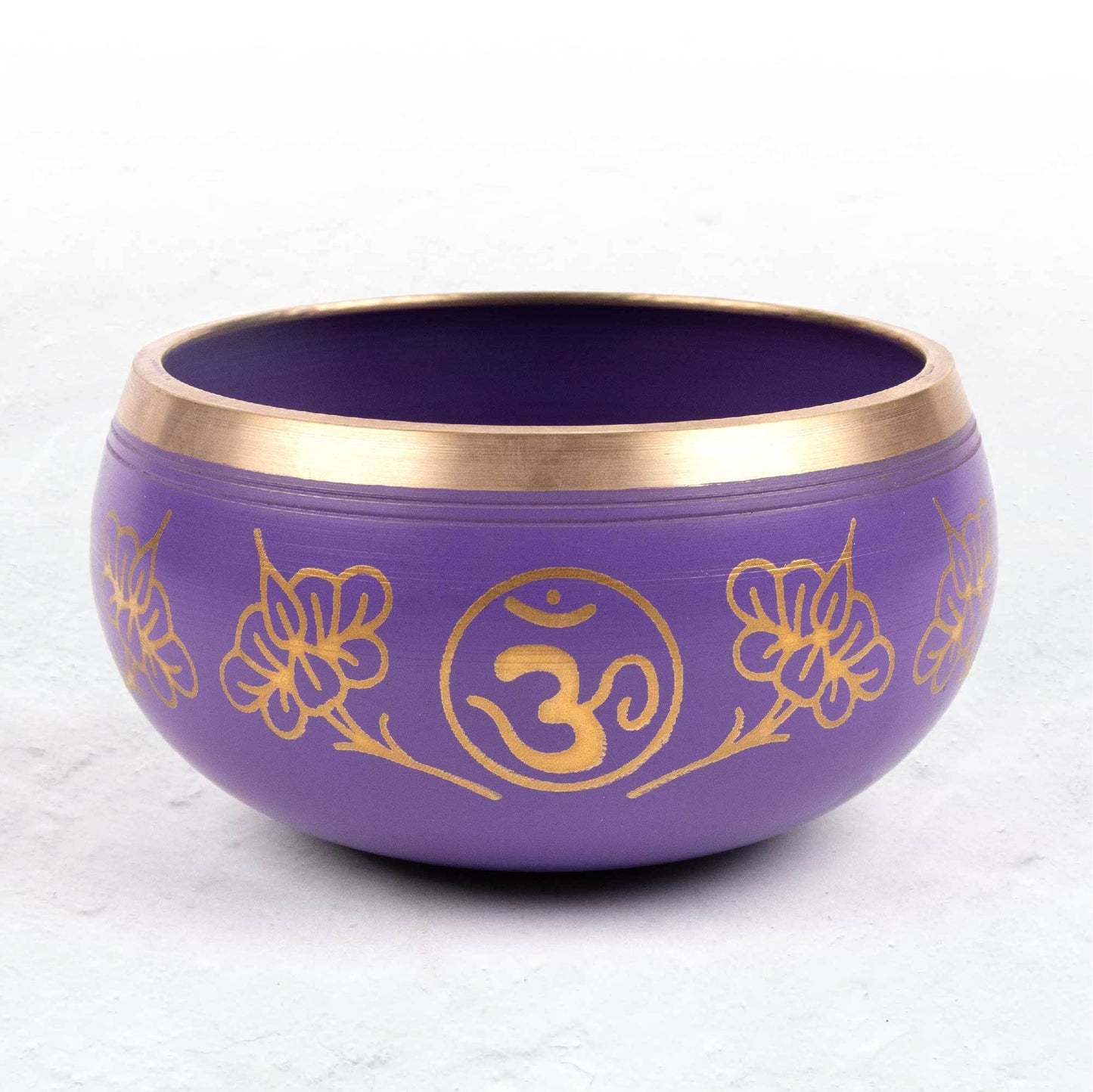 Chakra Tibetan Singing Bowls