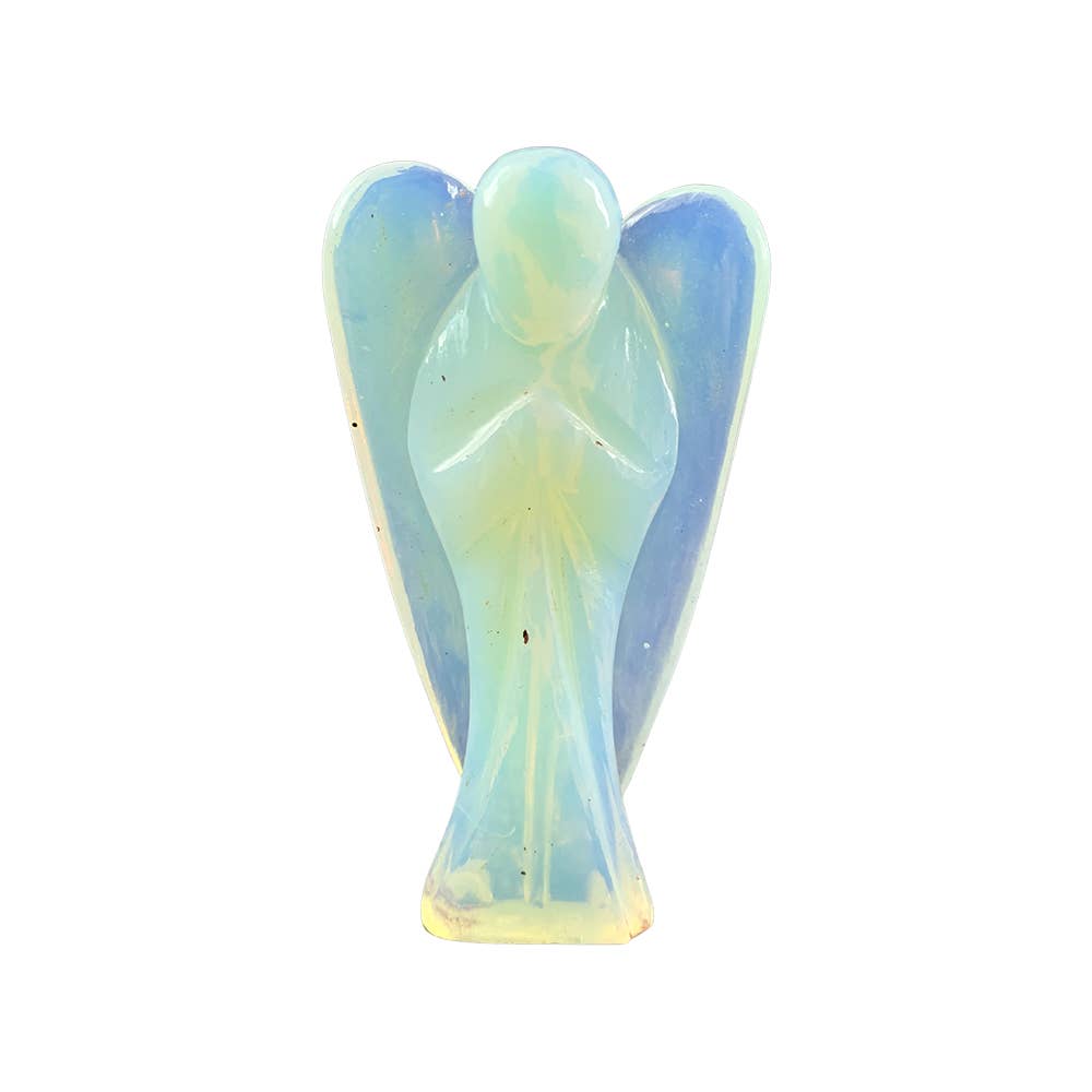 Crystal Angel, 7.5cm