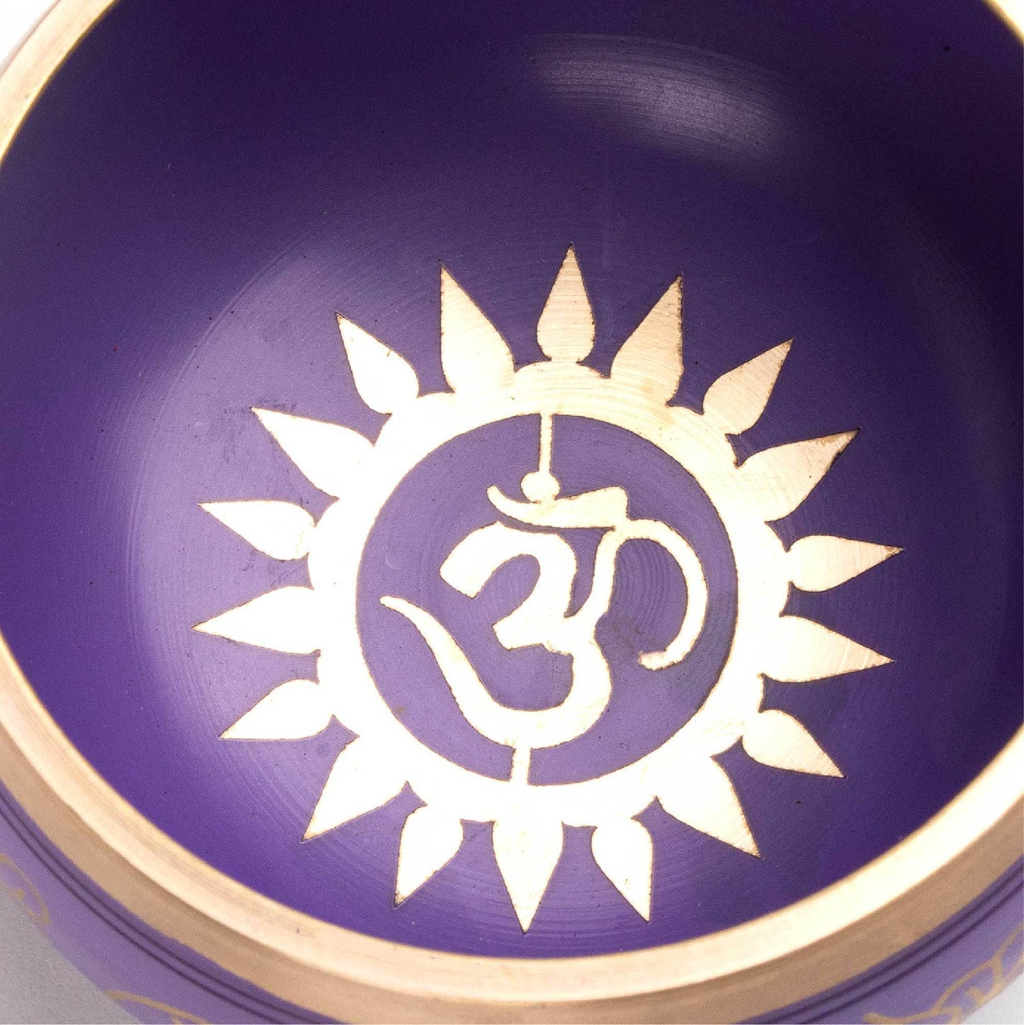 Chakra Tibetan Singing Bowls