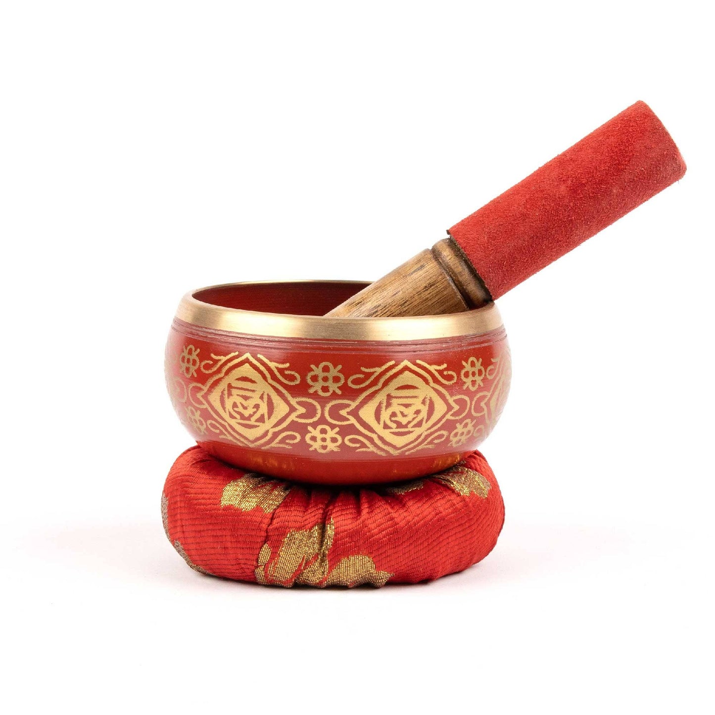 Chakra Tibetan Singing Bowls