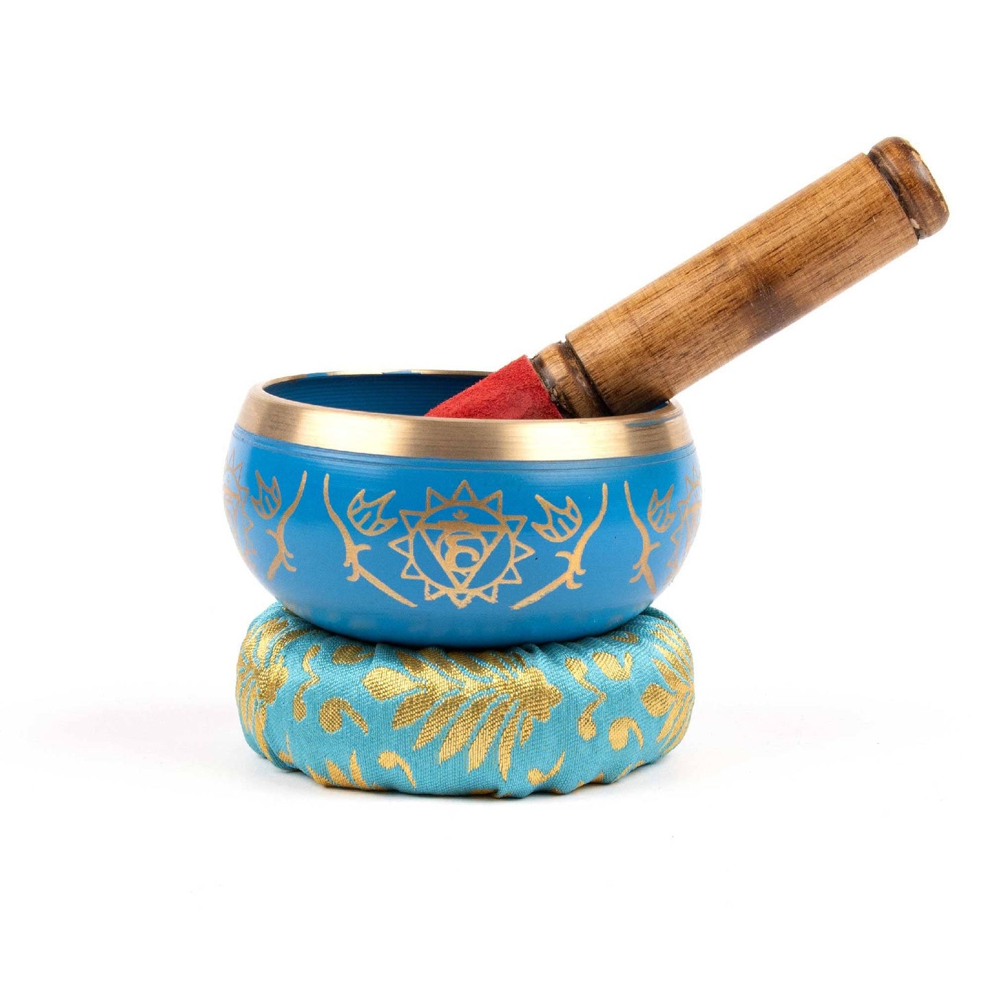 Chakra Tibetan Singing Bowls