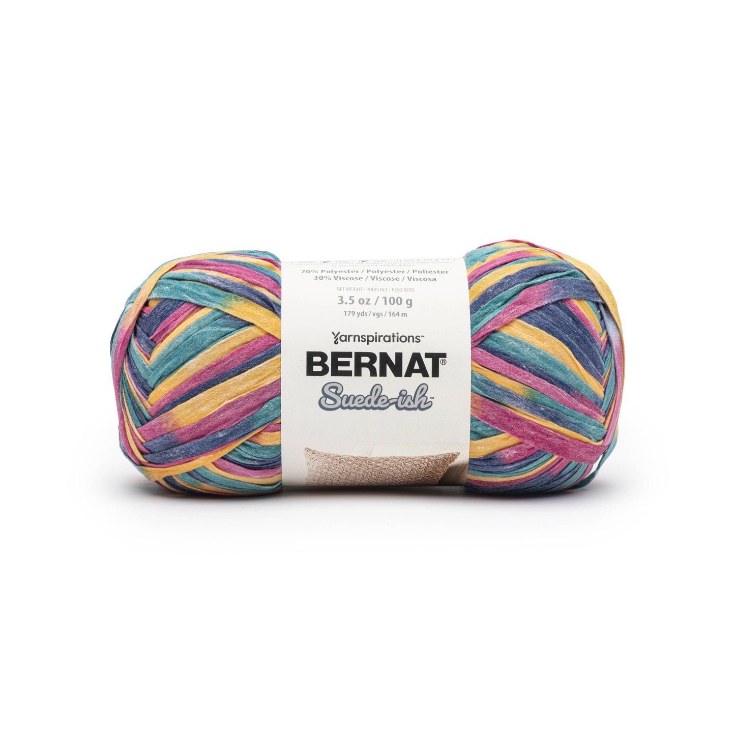 Bernat Suede-Ish 100g