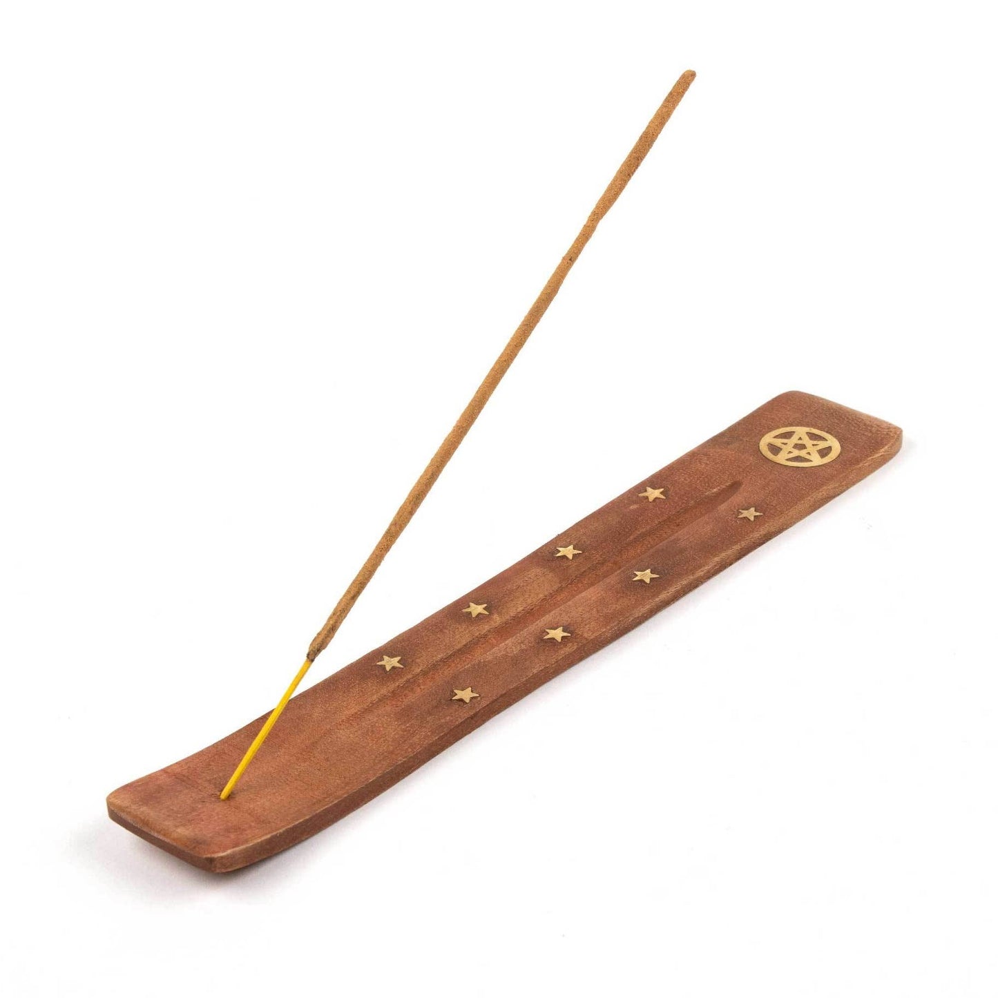 Wooden Incense Holders