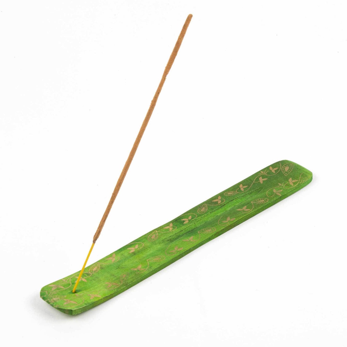 Wooden Incense Holders