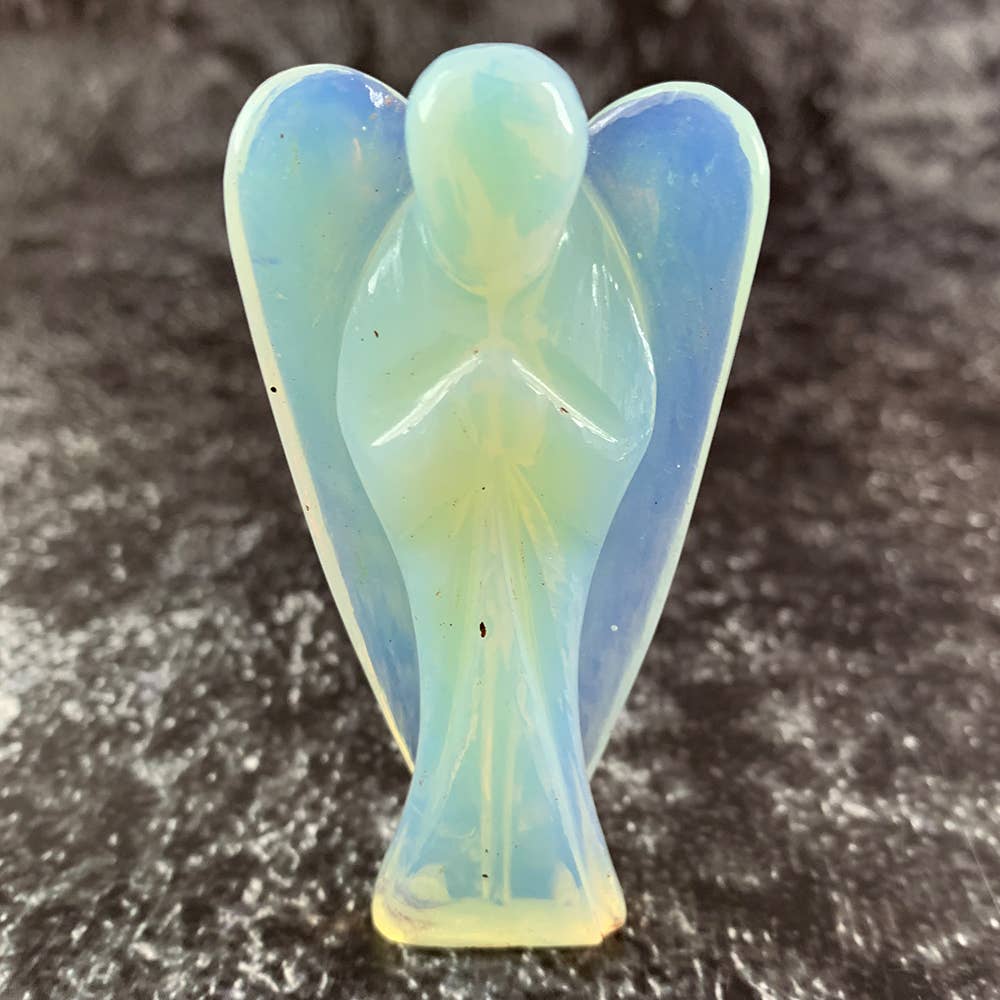 Crystal Angel, 7.5cm