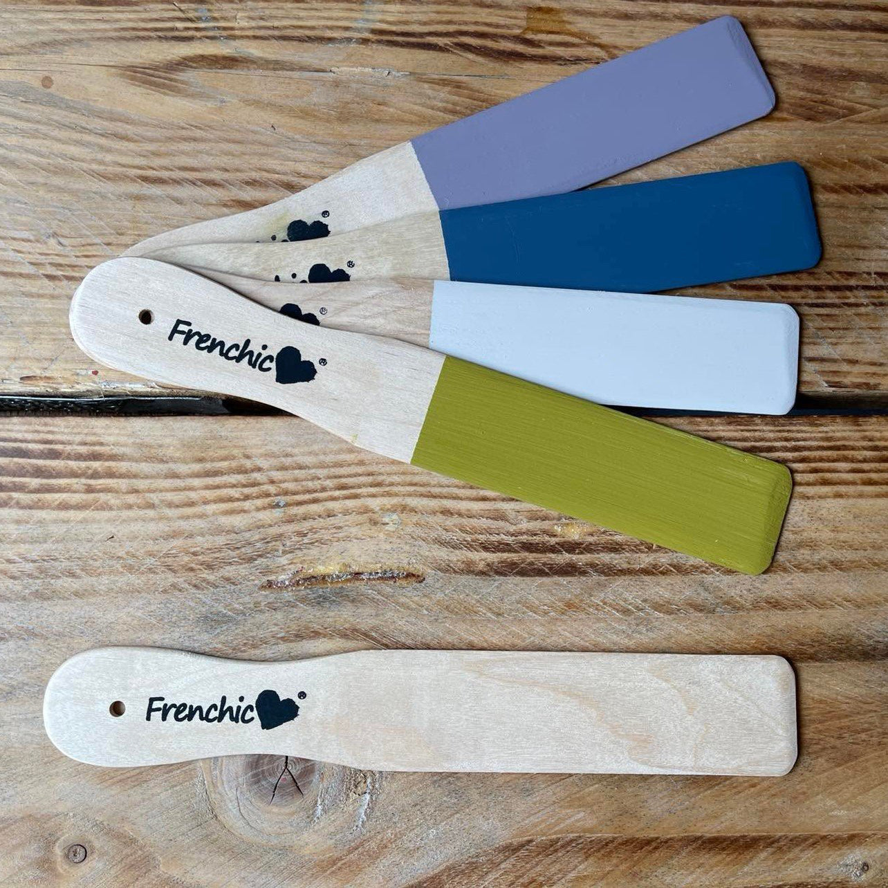 Paint Paddle